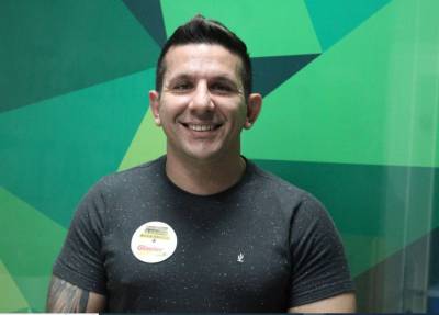 Eleições 2022: confira a entrevista com o candidato a deputado estadual Glauter Soares