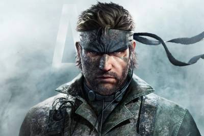 Filme de Metal Gear Solid ganha novos diretores e deve adaptar jogo de 1998