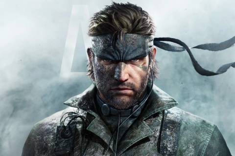 Filme de Metal Gear Solid ganha novos diretores e deve adaptar jogo de 1998