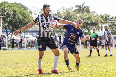 Semifinais do Municipal de Criciúma têm data e horário definidos