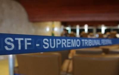 STF retoma julgamento da ação histórica de SC nesta sexta-feira