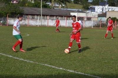 Larm abre inscrições para o campeonato municipal