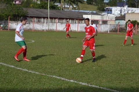 Larm abre inscrições para o campeonato municipal