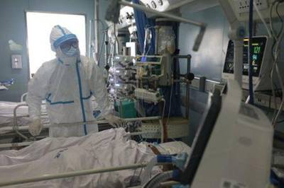 Província de Hubei, na China, registra 139 mortes