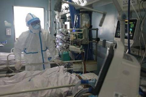 Província de Hubei, na China, registra 139 mortes