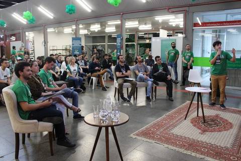 Encerram hoje inscrições para Feira de Inovação da Unesc 