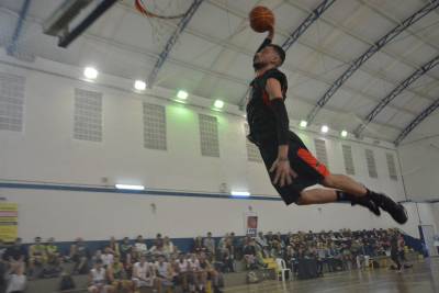 Público vai ao delírio com All Star LSCB 2018