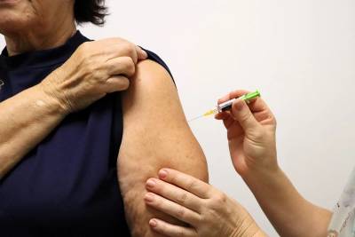Unimed Criciúma promove campanha de vacinação contra a pneumonia