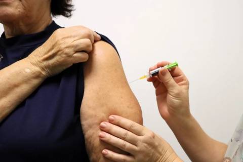 Unimed Criciúma promove campanha de vacinação contra a pneumonia