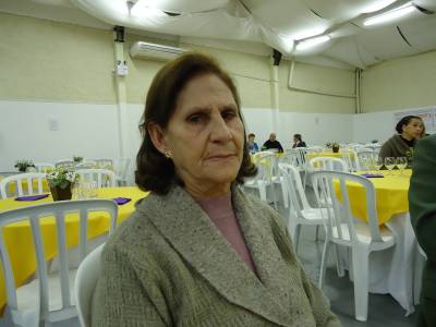 Aniversariantes neste dia 08/09