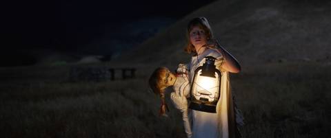 VÍDEO: Annabelle 2: A Criação do Mal chega aos cinemas