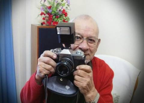 Nota de falecimento: Flávio Ronchi, aos 82 anos