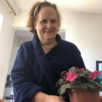Nota de falecimento: Solange Bristot Búrigo, aos 76 anos