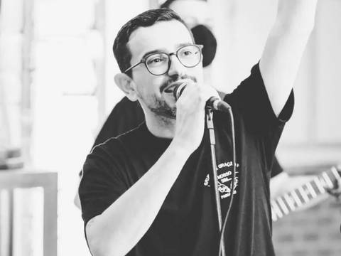 Nota de falecimento: Felipe de Medeiros Freitas, aos 36 anos