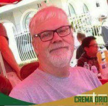 Nota de falecimento - Emilio Battistella, aos 66 anos