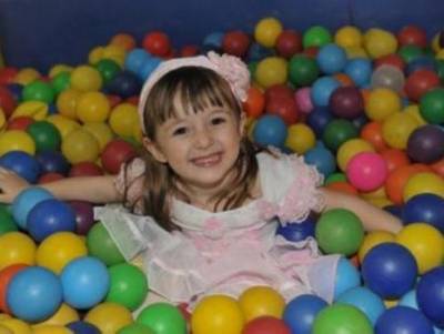 Aniversariantes neste dia 27/10