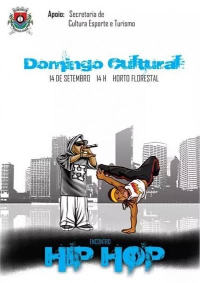 Domingo Cultural