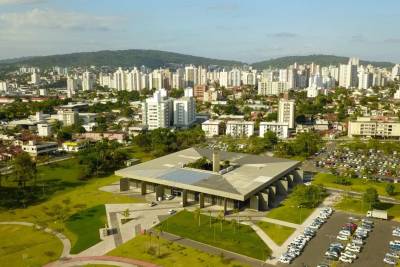 Criciúma declara Estado de Risco Climático e não realizará shows no aniversário de emancipação