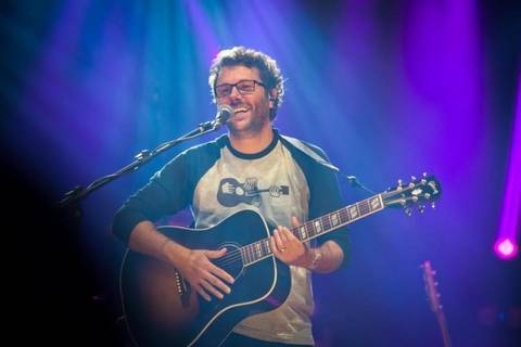 Cancelado o show de Duca Leindecker em Criciúma