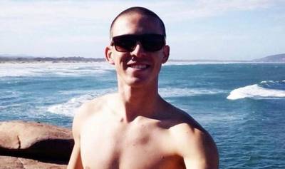 Nota de falecimento: Yago Firmino Goulart, aos 22 anos
