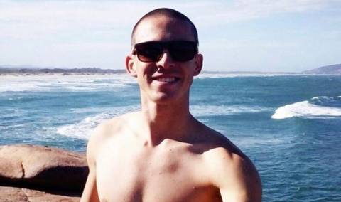 Nota de falecimento: Yago Firmino Goulart, aos 22 anos