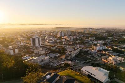 Morro da Fumaça autoriza construção de 20 casas populares pelo programa Casa Catarina