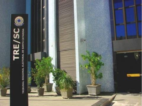 Salvaro, Neguinho e Décio recorrem ao TRE