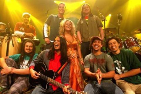 Chimarruts na Heimatfest