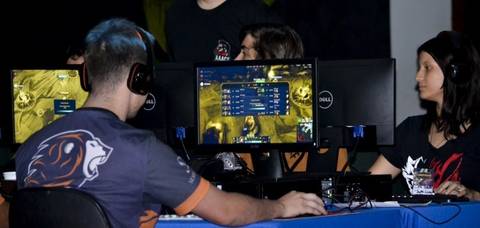 Liga Unesc de CS:GO com inscrições abertas até quinta-feira