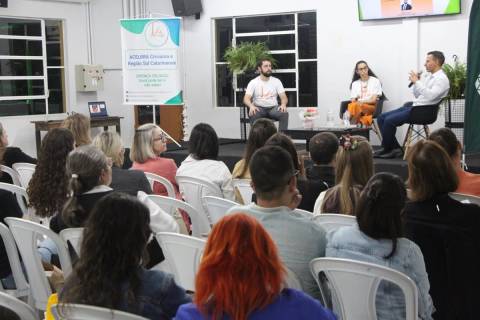 Encontro de Celíacos de Criciúma e Região acontece na próxima semana