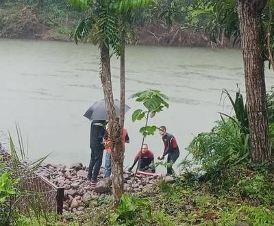 Praia Grande: identificado homem encontrado morto no rio Mampituba