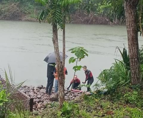 Praia Grande: identificado homem encontrado morto no rio Mampituba