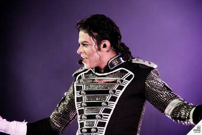 VÍDEO: Criciúma recebe maior tributo a Michael Jackson da América Latina