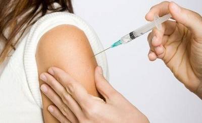 Campanhas de vacinação contra gripe e sarampo iniciam na próxima segunda, dia 4