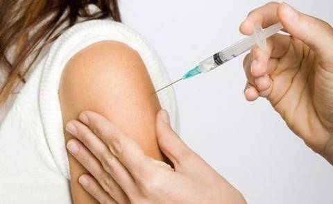 Campanhas de vacinação contra gripe e sarampo iniciam na próxima segunda, dia 4