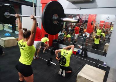 Içara abre as portas para nova unidade da Sparta55 Brasil