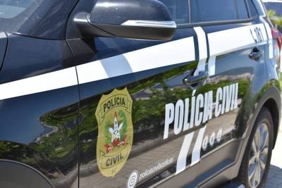 Sul de SC: com policiais de quatro estados, operação visa desarticular grupo criminoso