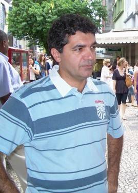 Aniversariantes neste dia 02/08