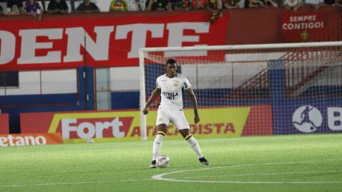 Criciúma inscreve mais atletas no Catarinense