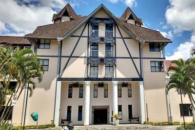 Acusado por ataque em creche de Blumenau vai a júri popular em agosto
