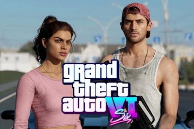 Bomba! Saiu o primeiro trailer de GTA VI