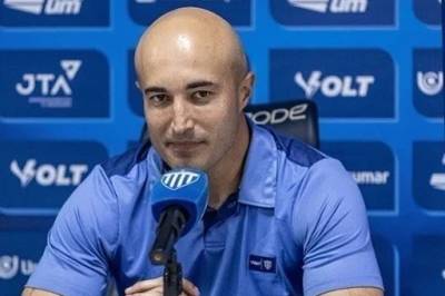 Técnico do Avaí lamenta gol sofrido cedo e avalia derrota para o Criciúma