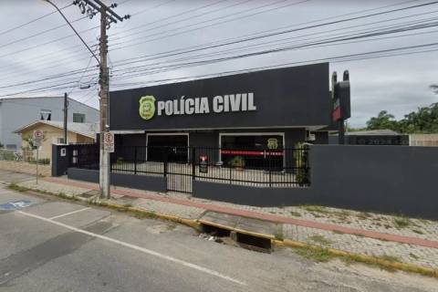 Araranguá: avô é investigado por violência sexual contra criança de 10 anos