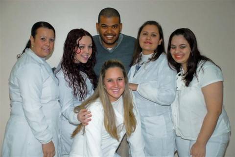 City Club recebe formatura do Cedup
