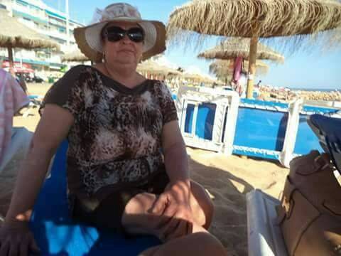 Nota de falecimento - Neusa Maria Lopes Fernando, aos 67 anos