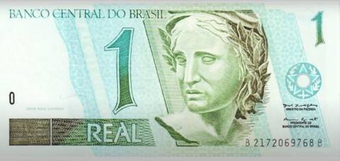 Minidocumentário retrata história da implantação do Plano Real em 1994
