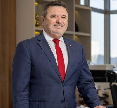 Pelo Estado Entrevista - Fabio De Souza Trajano, Procurador-Geral de Justiça do MPSC