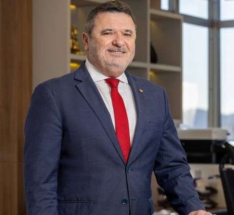 Pelo Estado Entrevista - Fabio De Souza Trajano, Procurador-Geral de Justiça do MPSC