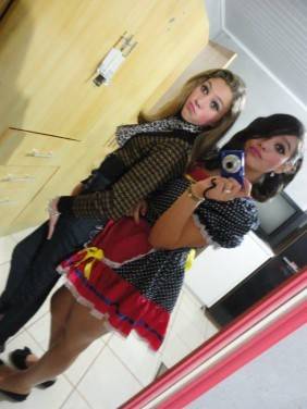 Aniversariantes neste dia 15/03