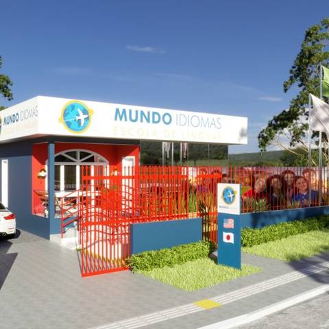 Com ensino de inglês e japonês, Mundo Idiomas oferece aulas individuais ou em turmas